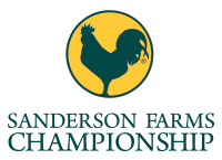 The Sanderson Farms Championship