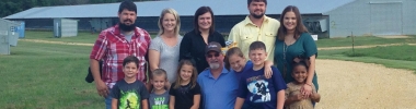 The Elsey Family